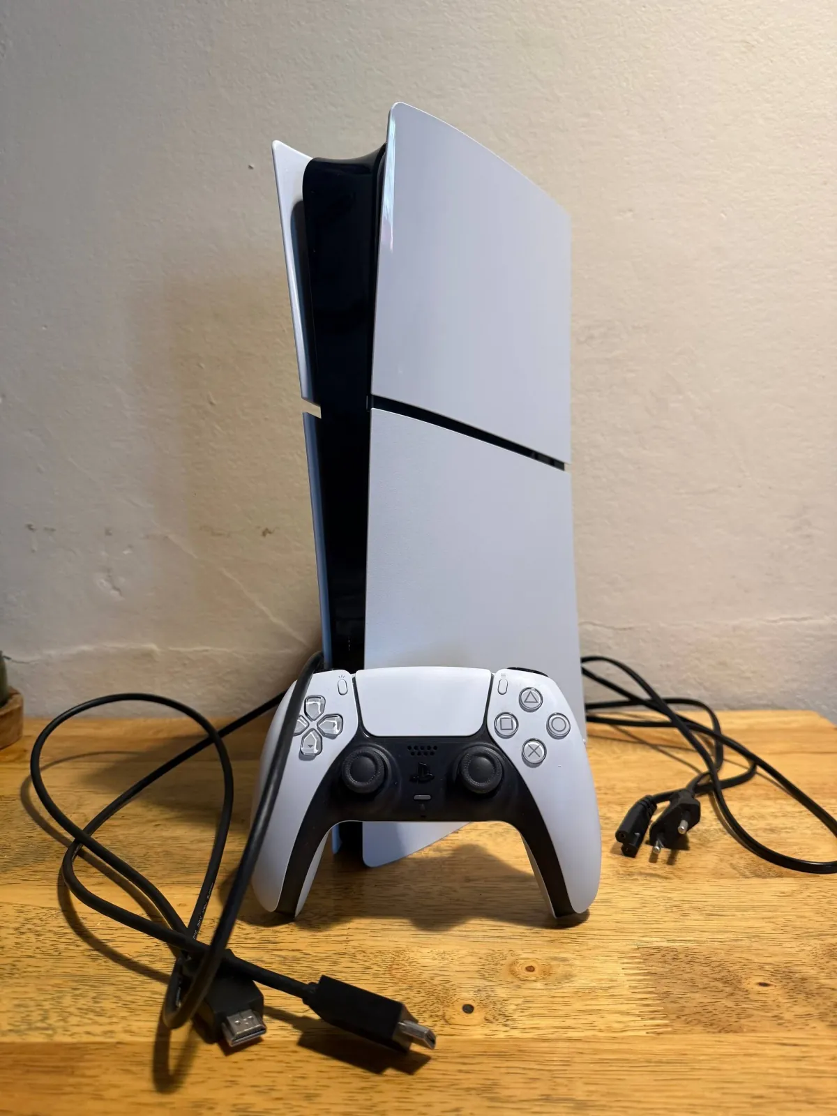 Ps5 Slim Digital 1 Tb 1
