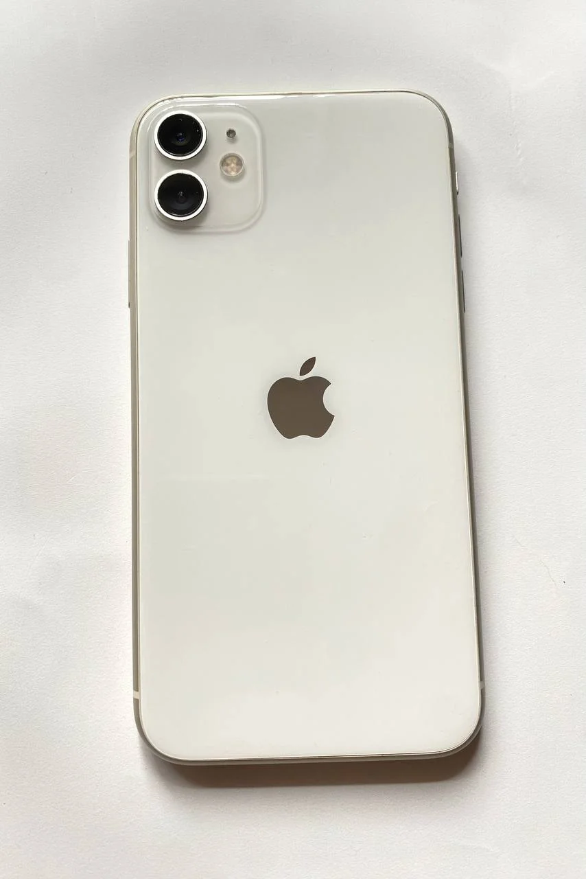 iPhone 11 128 GB 1