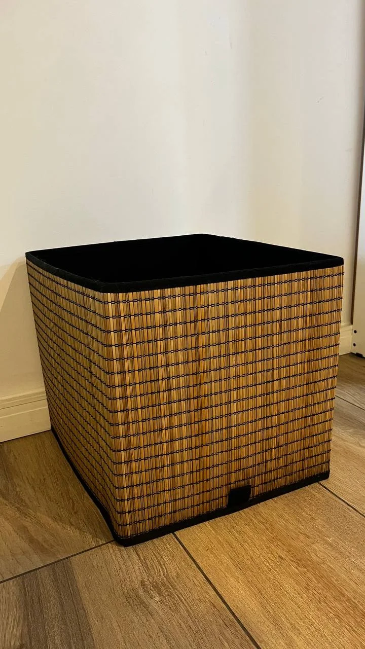 Короб для хранения IKEA 1