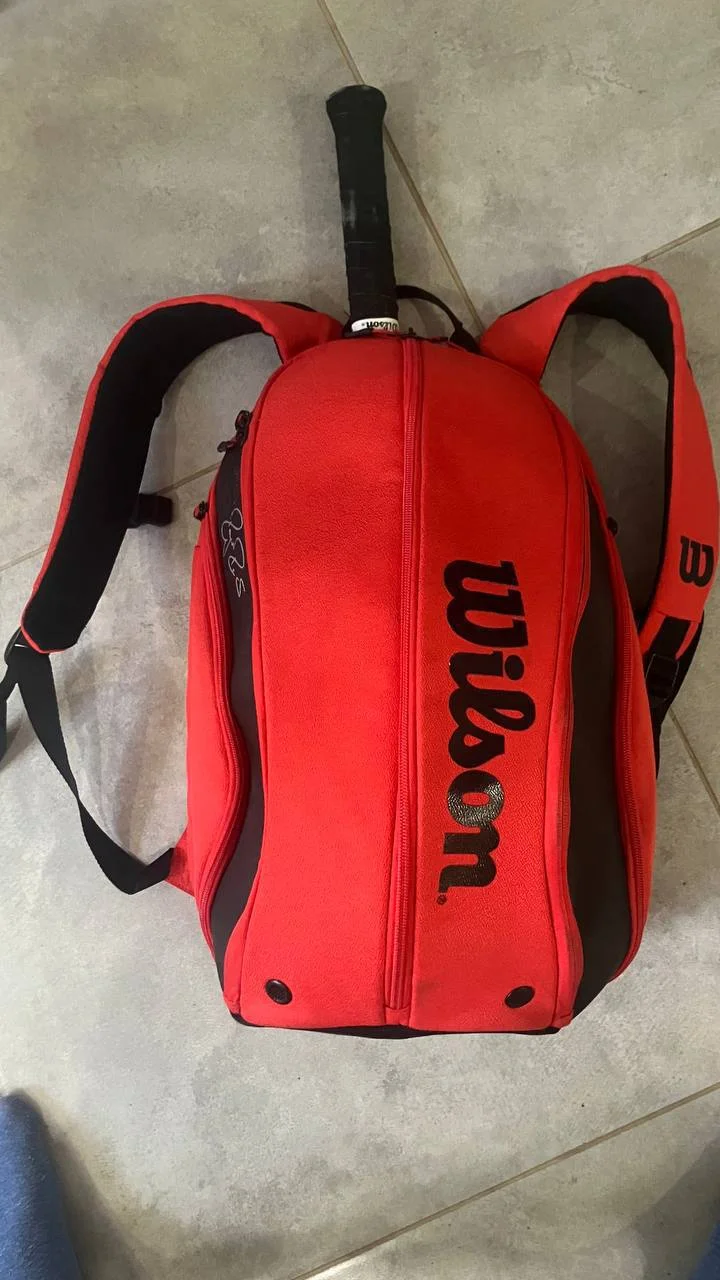 Ракетка Wilson Ultra 100 5