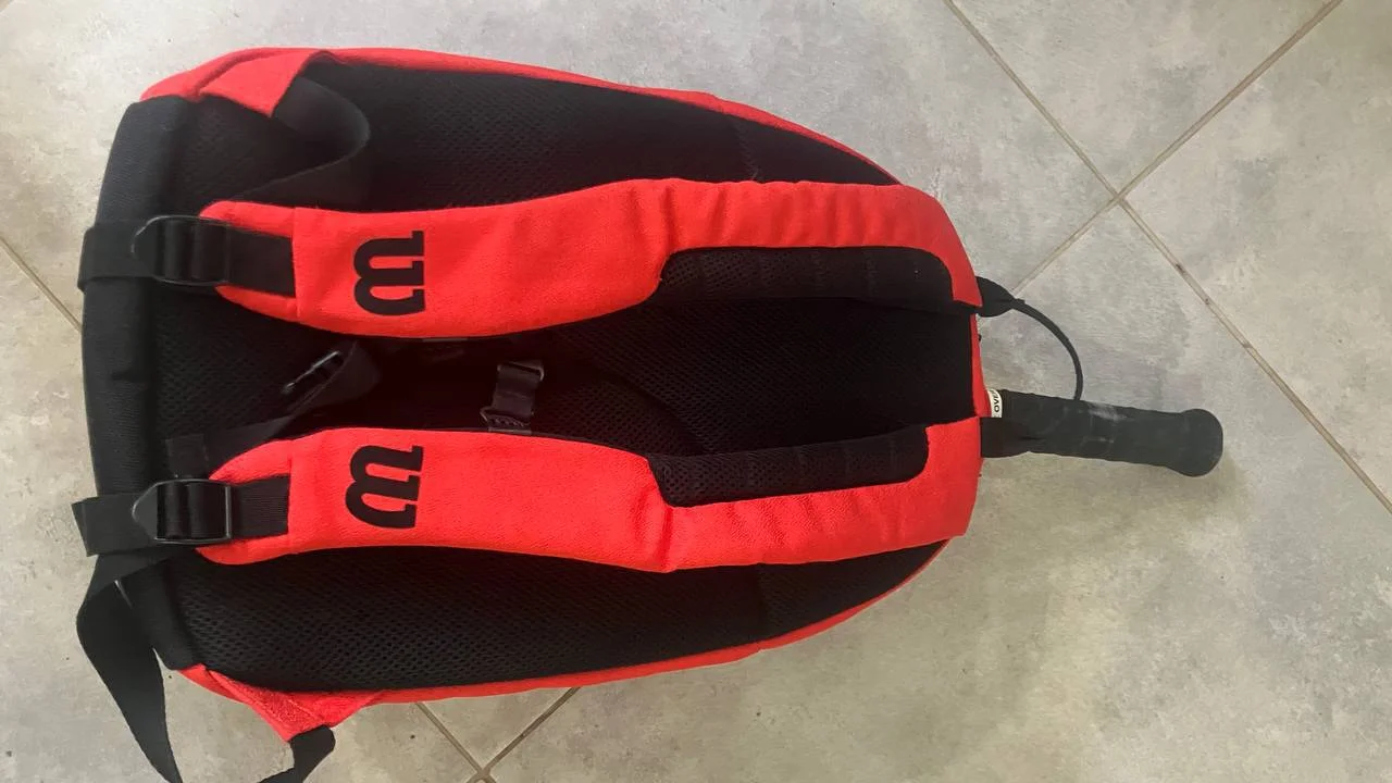 Ракетка Wilson Ultra 100 6
