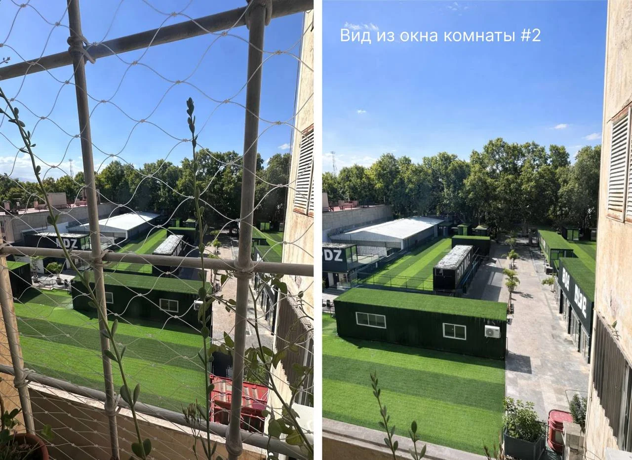 Аренда квартиры в центре города 6