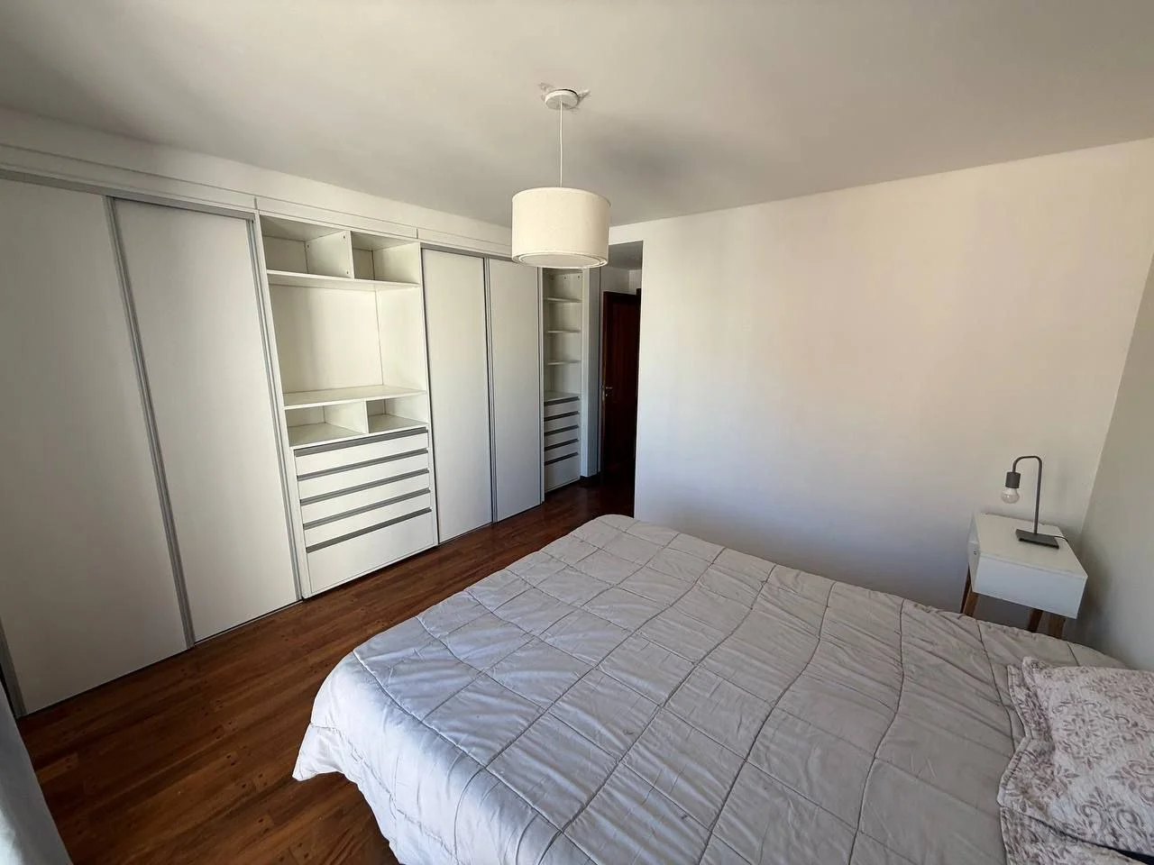Аренда квартиры в Paseo Aldrey 6