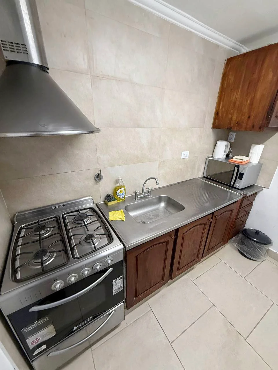 Аренда дома в Barrio El Grosellar 5