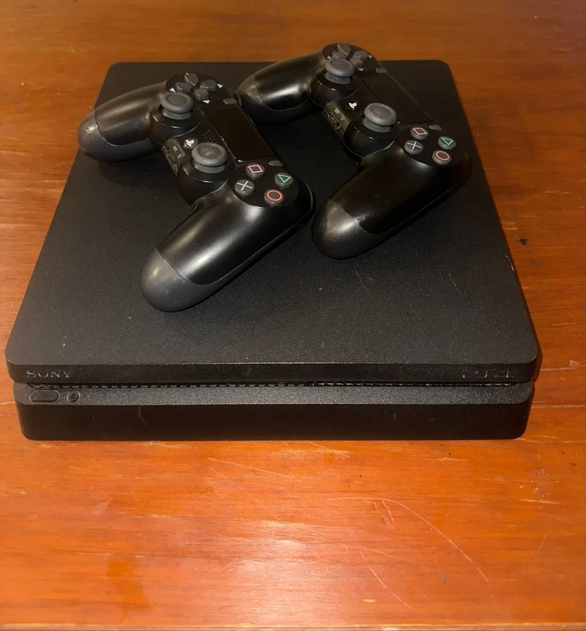 PlayStation 4 1