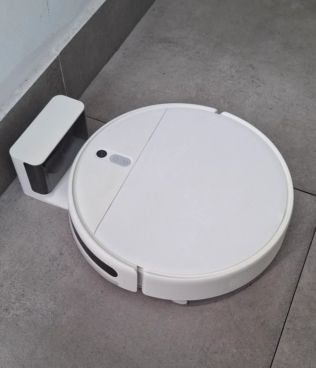 Xiaomi Pro 2 Lite 1