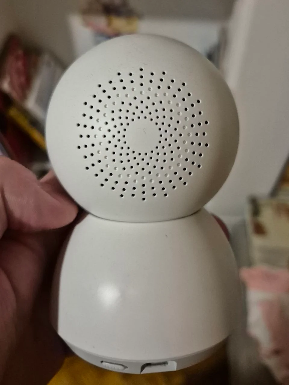 Камера Xiaomi C300 2