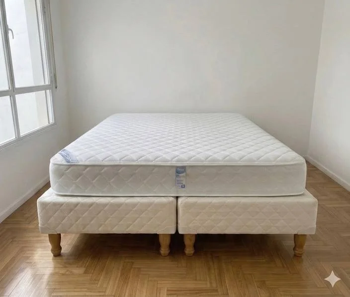 Кровать 2