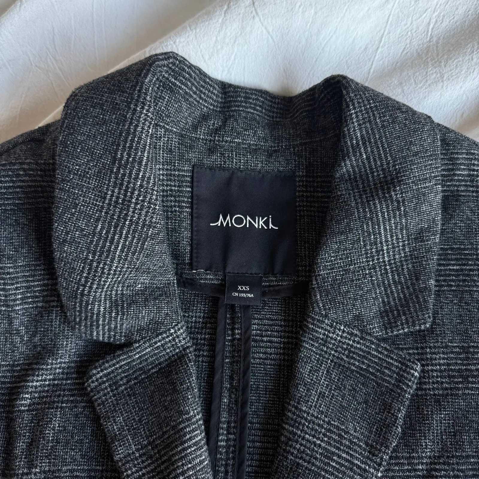 Пиджак Monki 2