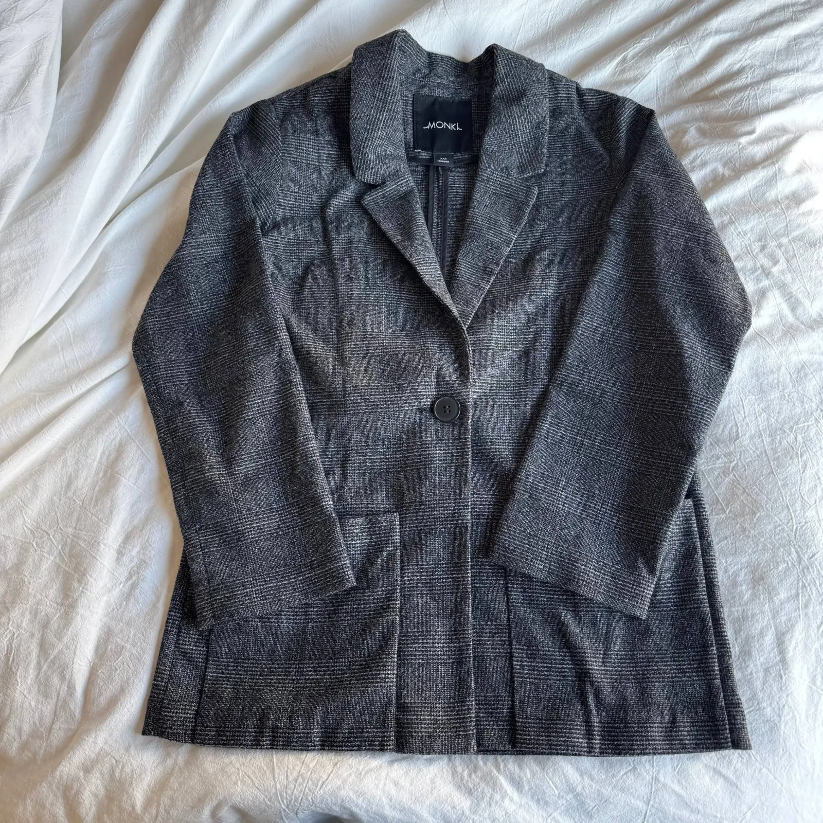 Пиджак Monki 1