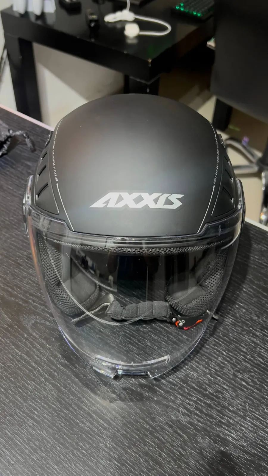 Шлем AXXIS 2