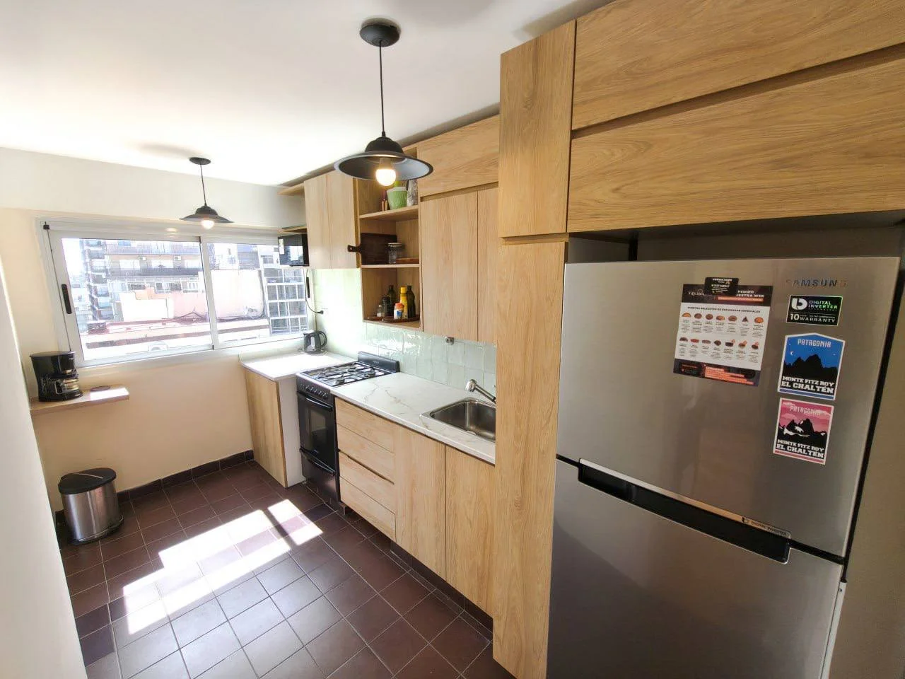 🏡 2к Квартира 50м² 3