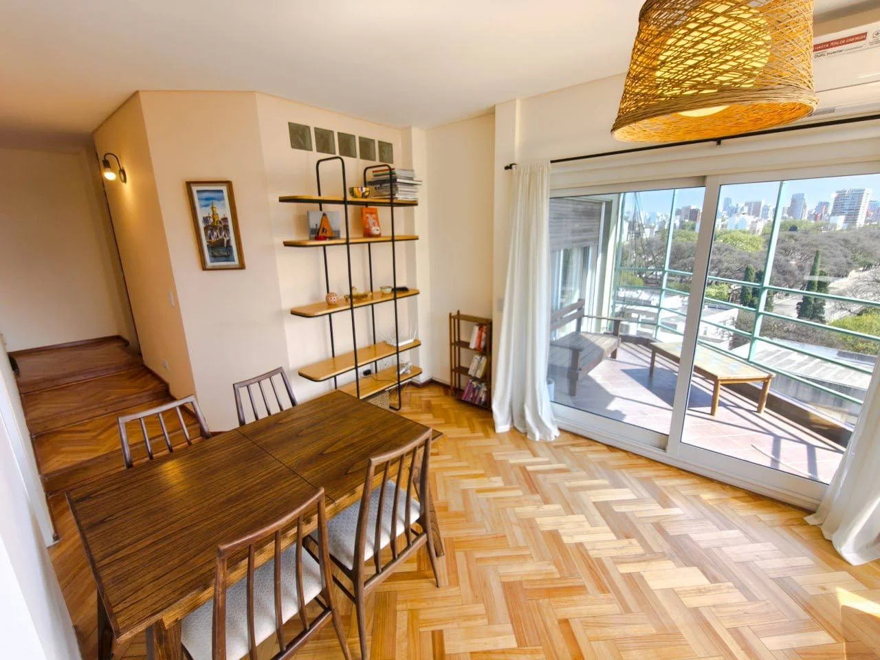 🏡 2к Квартира 50м² 6