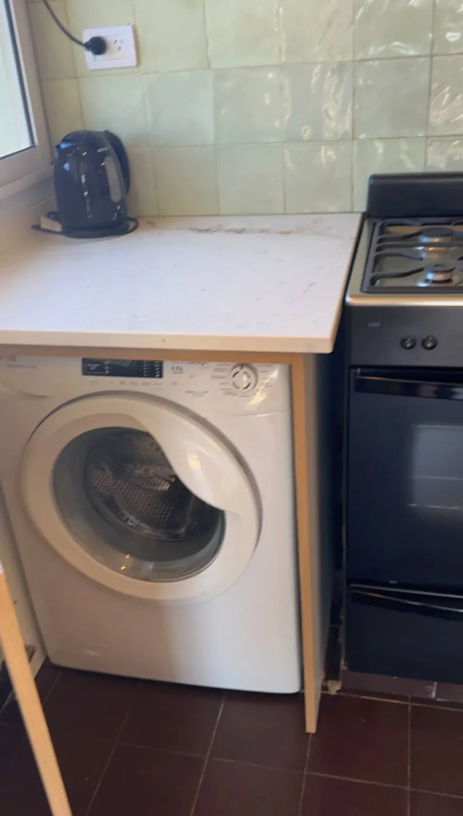 🏡 2к Квартира 50м² 1