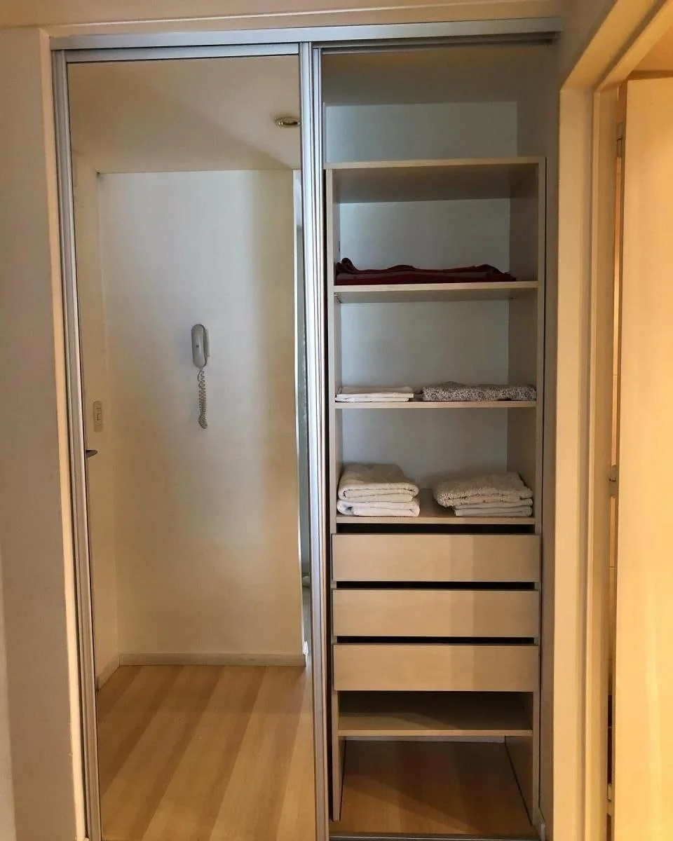 🏡 1 комнатная квартира в Бельграно 6