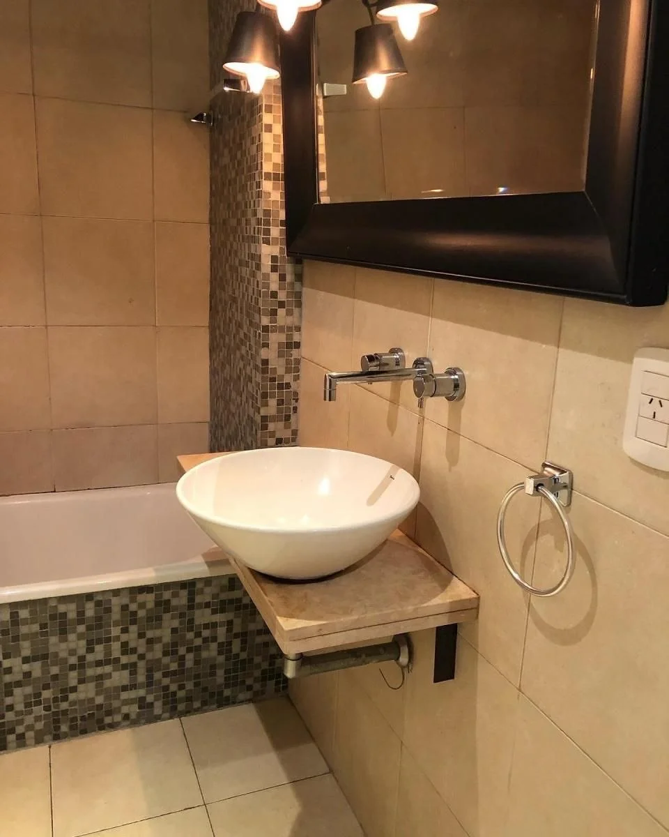 🏡 1 комнатная квартира в Бельграно 5