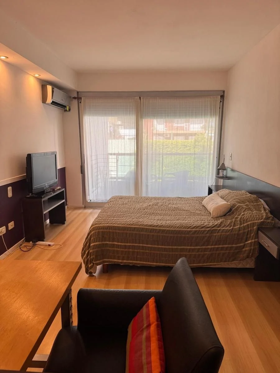 🏡 1 комнатная квартира в Бельграно 2