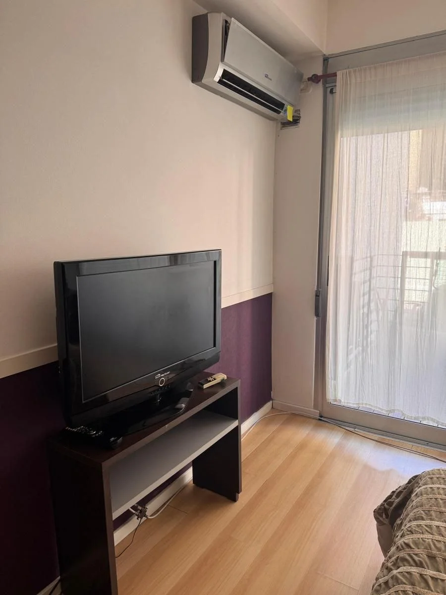 🏡 1 комнатная квартира в Бельграно 8