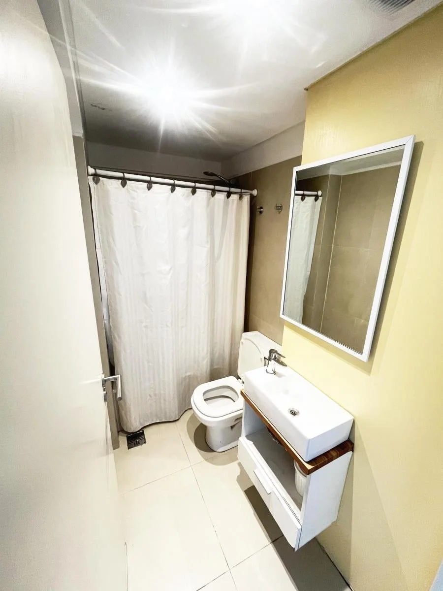 🏡 1 комнатная квартира студия в Villa Crespo 8