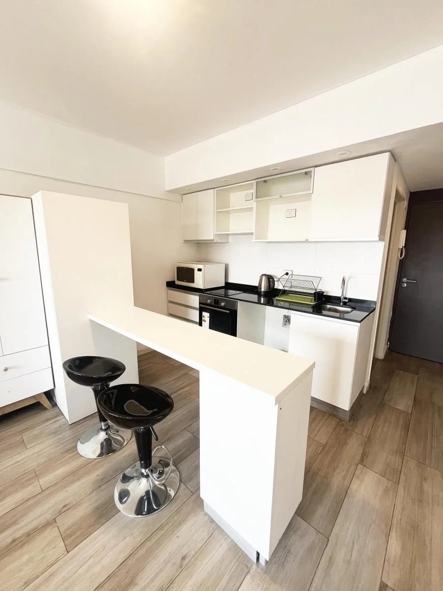 🏡 1 комнатная квартира студия в Villa Crespo 6