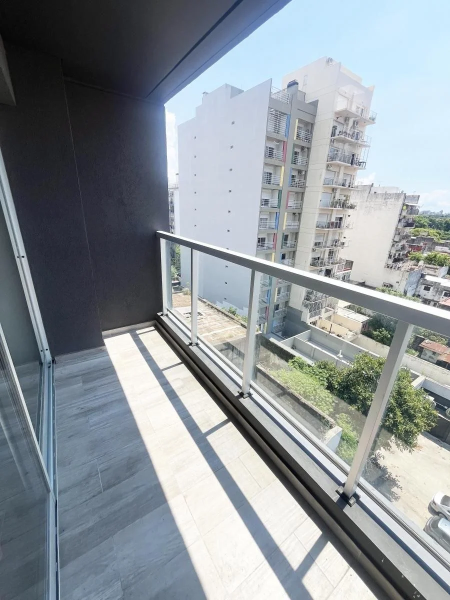 🏡 1 комнатная квартира студия в Villa Crespo 5