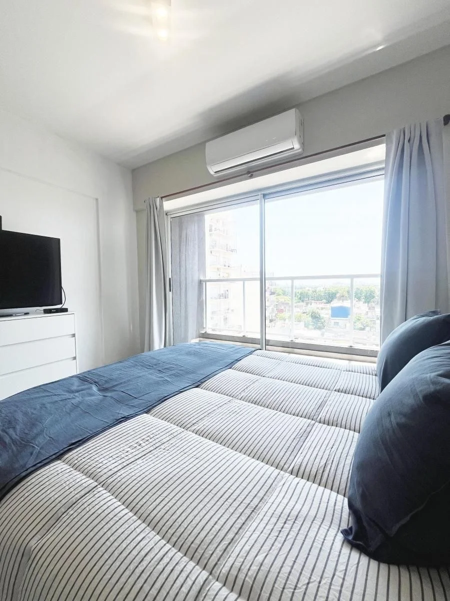 🏡 1 комнатная квартира студия в Villa Crespo 4