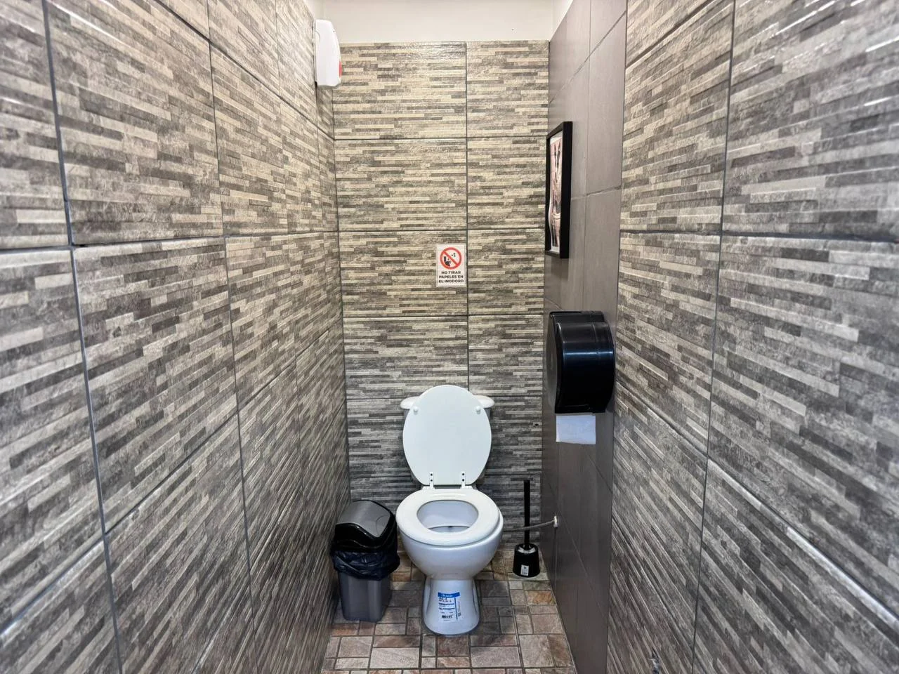 ГОТОВЫЙ БИЗНЕС ПОД КАФЕ В VILLA CRESPO 10