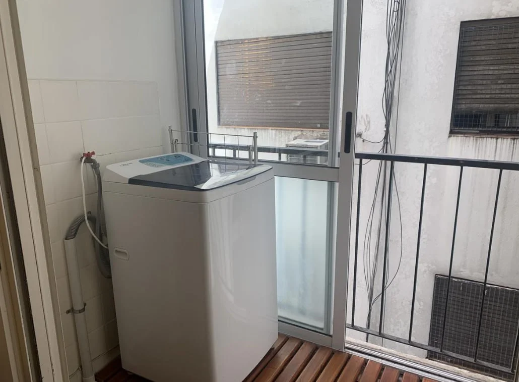 🏠 Двухкомнатная квартира 4