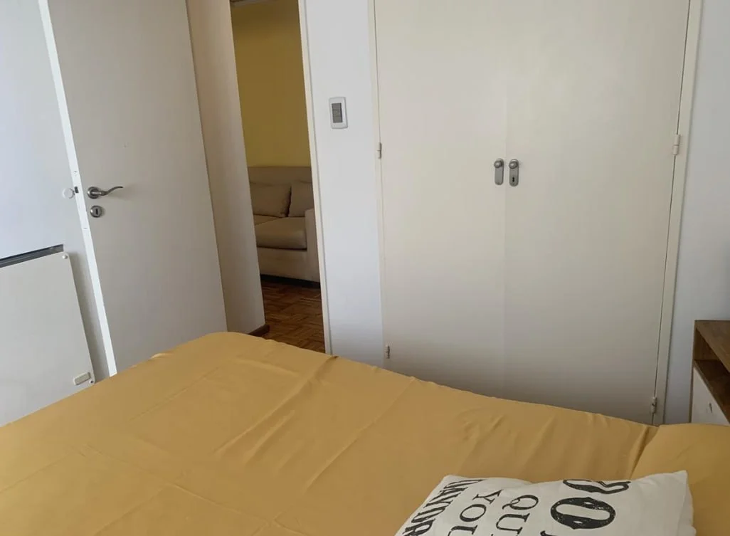 🏠 Двухкомнатная квартира 7