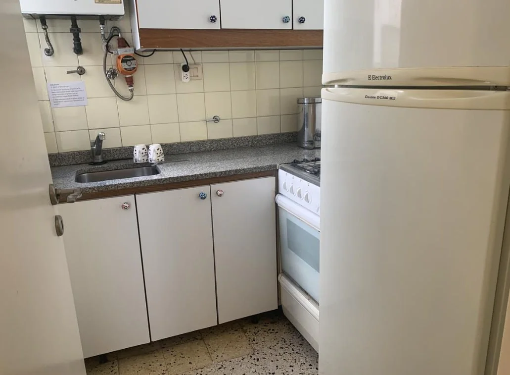 🏠 Двухкомнатная квартира 3