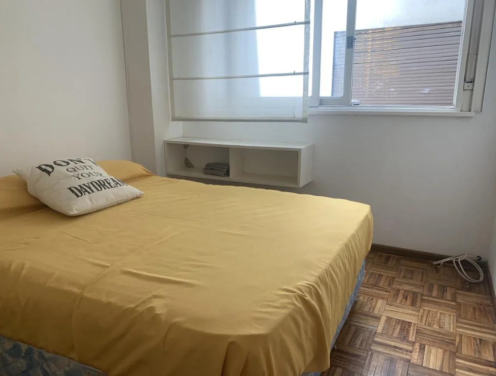 🏠 Двухкомнатная квартира 6
