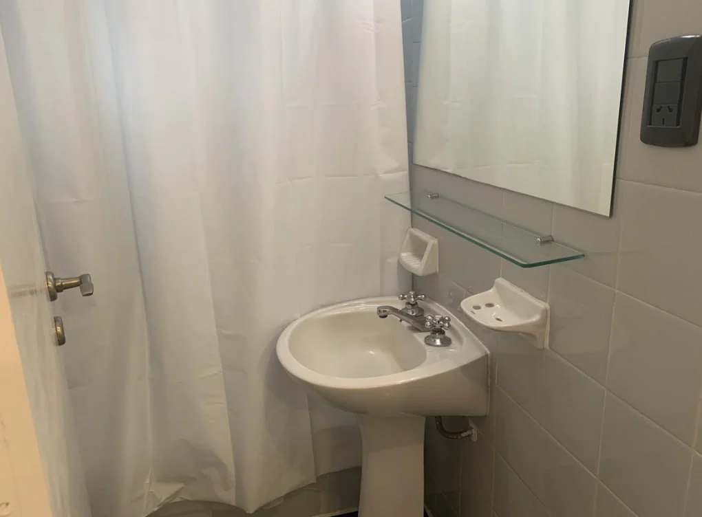 🏠 Двухкомнатная квартира 5