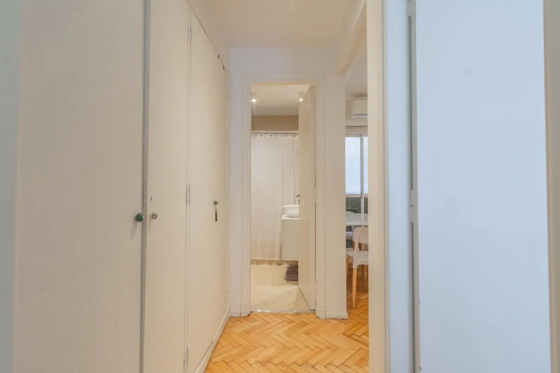 🏠 Двухкомнатная квартира 3