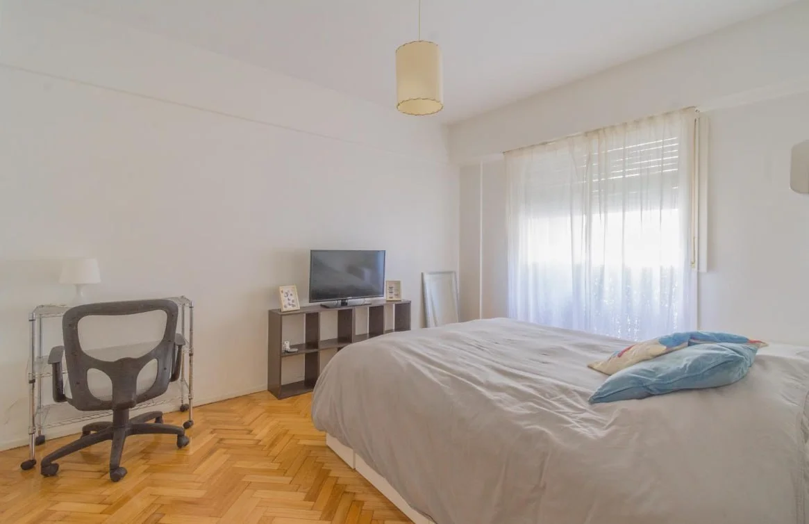 🏠 Двухкомнатная квартира 7