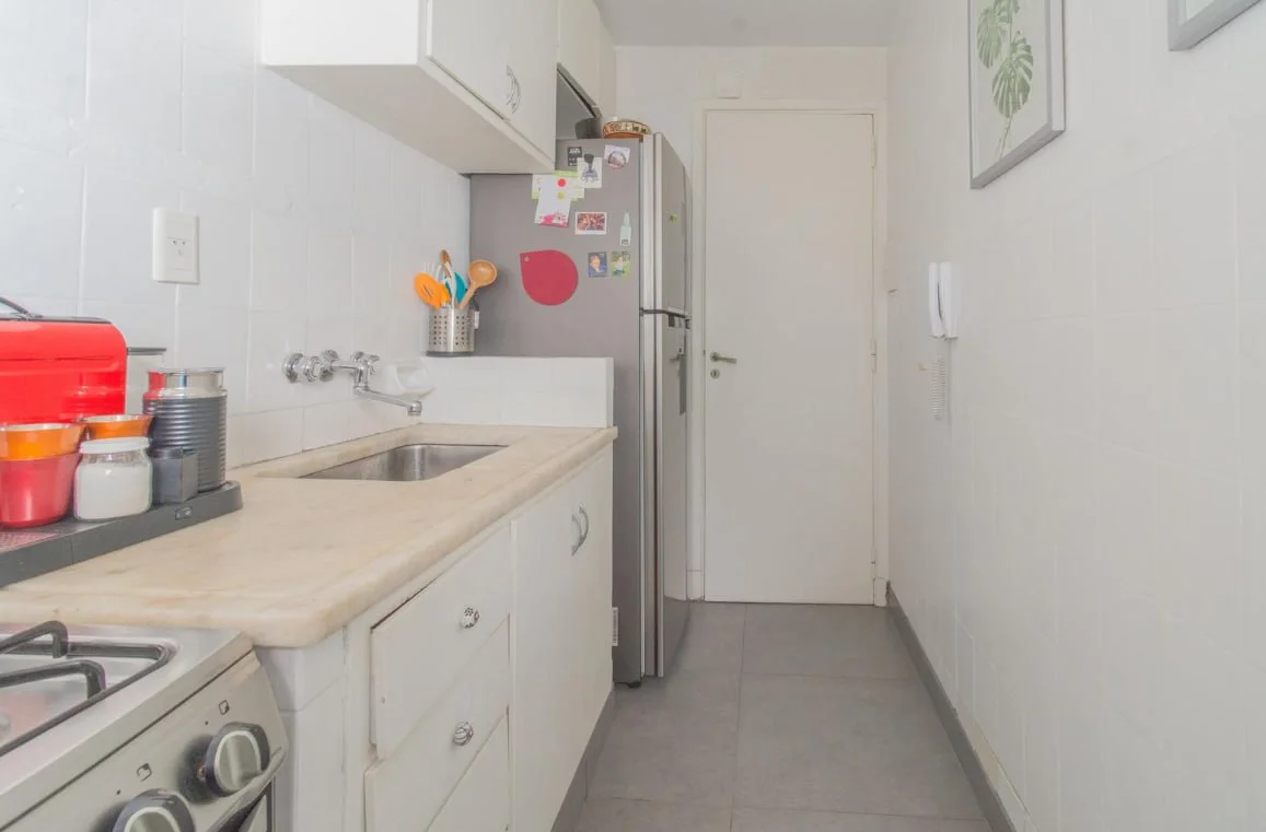 🏠 Двухкомнатная квартира 6