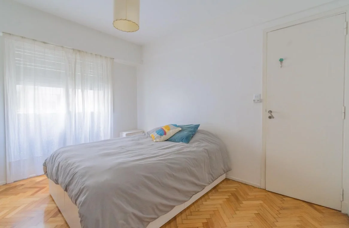 🏠 Двухкомнатная квартира 8