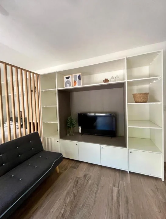 🏠 Студия 3