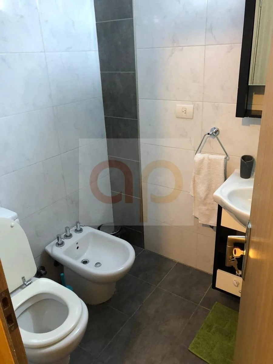 🏠 Трехкомнатная квартира 8