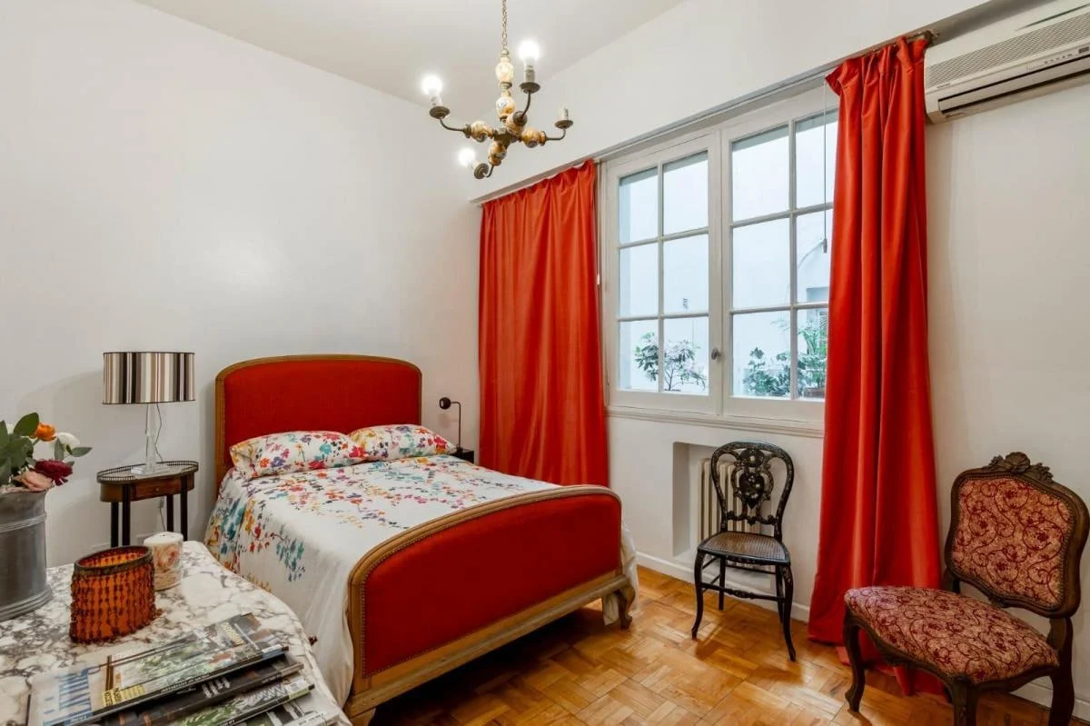 🏠 Трехкомнатная квартира 9