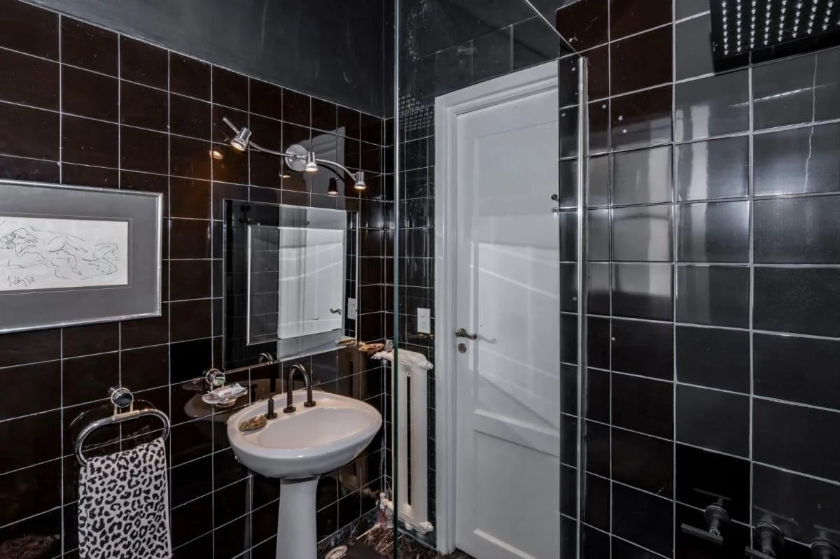 🏠 Трехкомнатная квартира 8