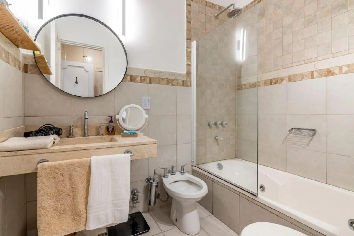 🏠 Трехкомнатная квартира 10