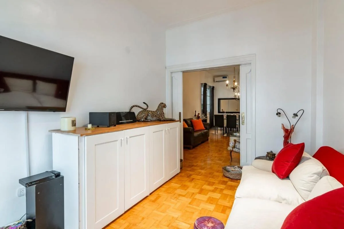 🏠 Трехкомнатная квартира 2
