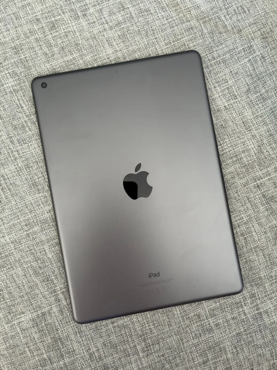 Apple iPad 2019 (7 поколение) 2