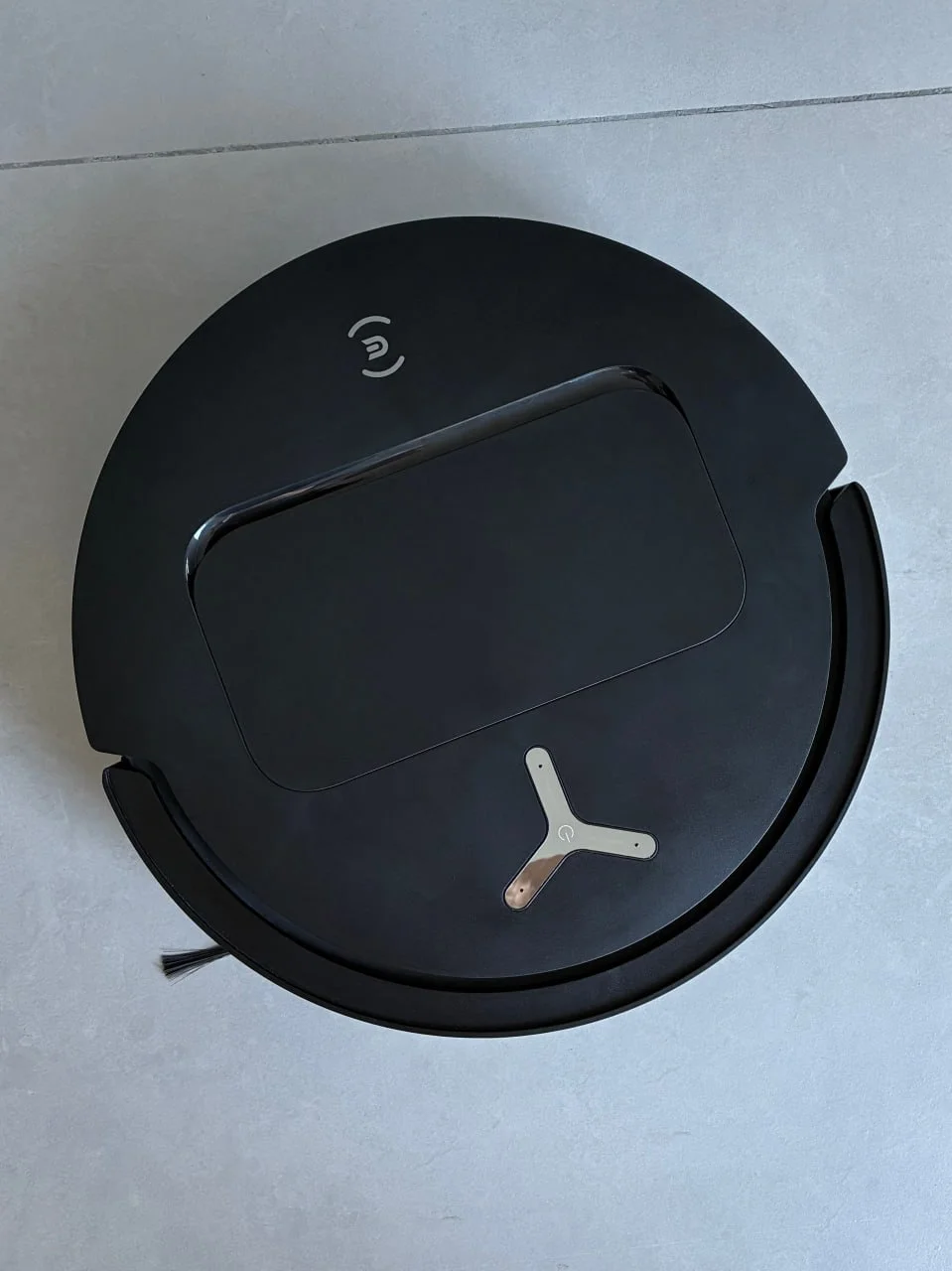 Ecovacs DEEBOT T50 PRO OMNI 4
