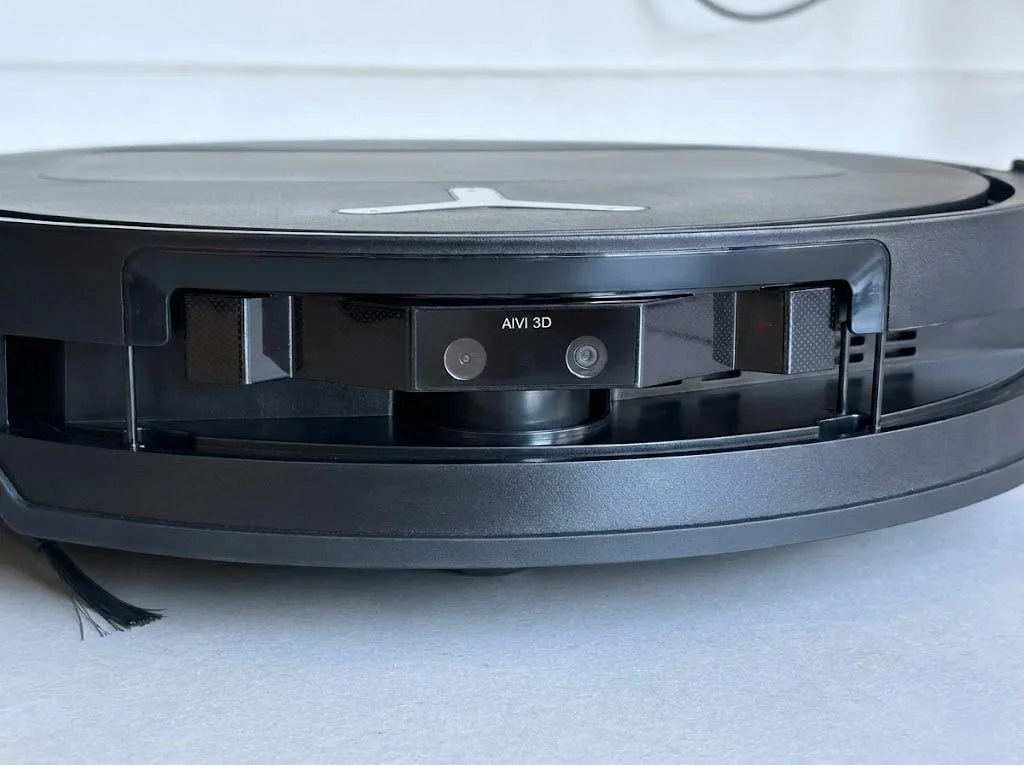 Ecovacs DEEBOT T50 PRO OMNI 5