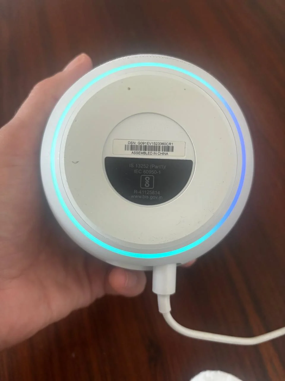 Продам Amazon Echo Dot (Alexa) 2