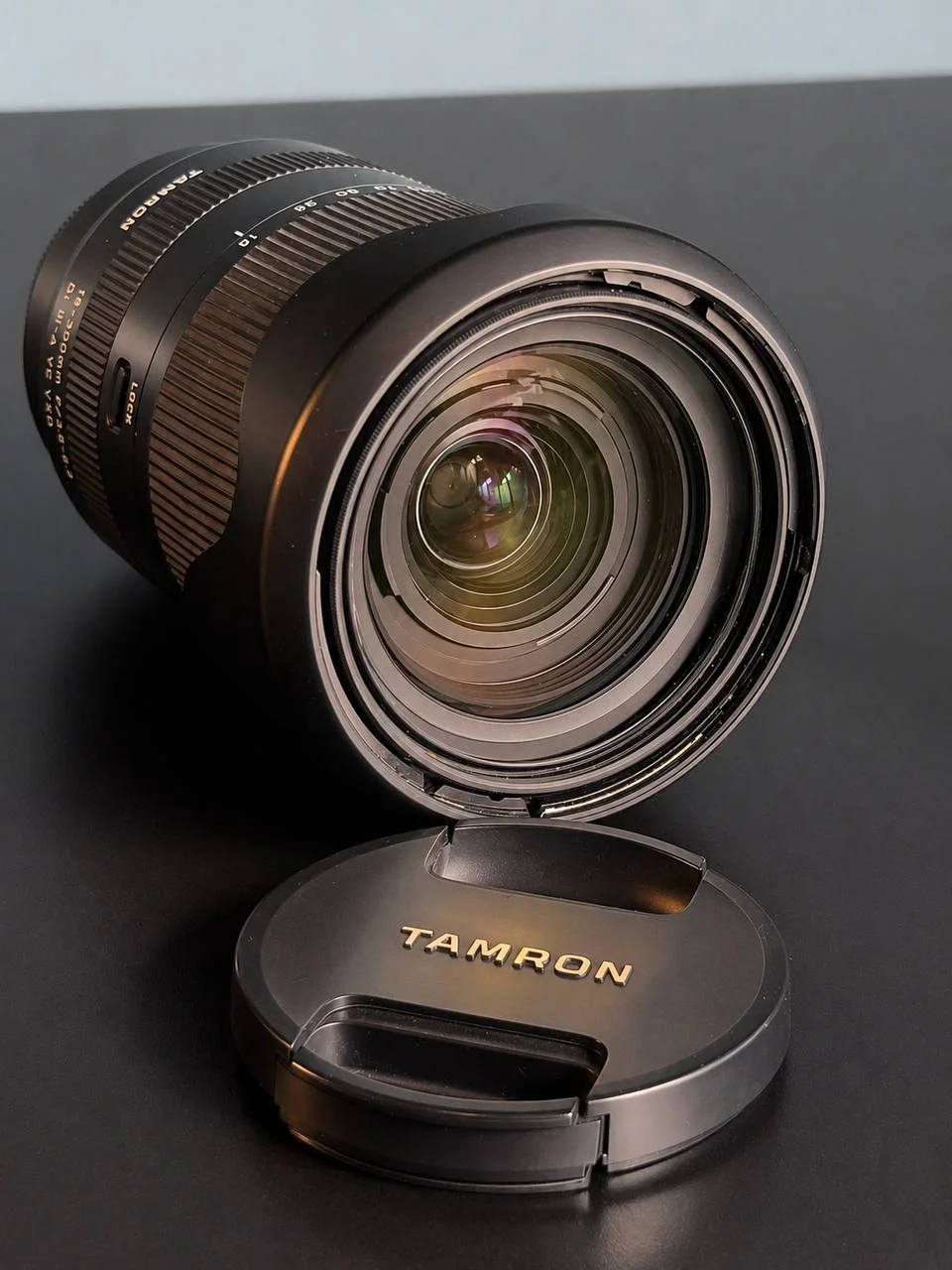 Fujifilm X-T30 II + 2 объектива 7