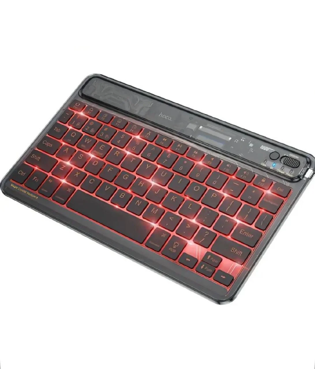 Клавиатура Bluetooth Hoco S55 6
