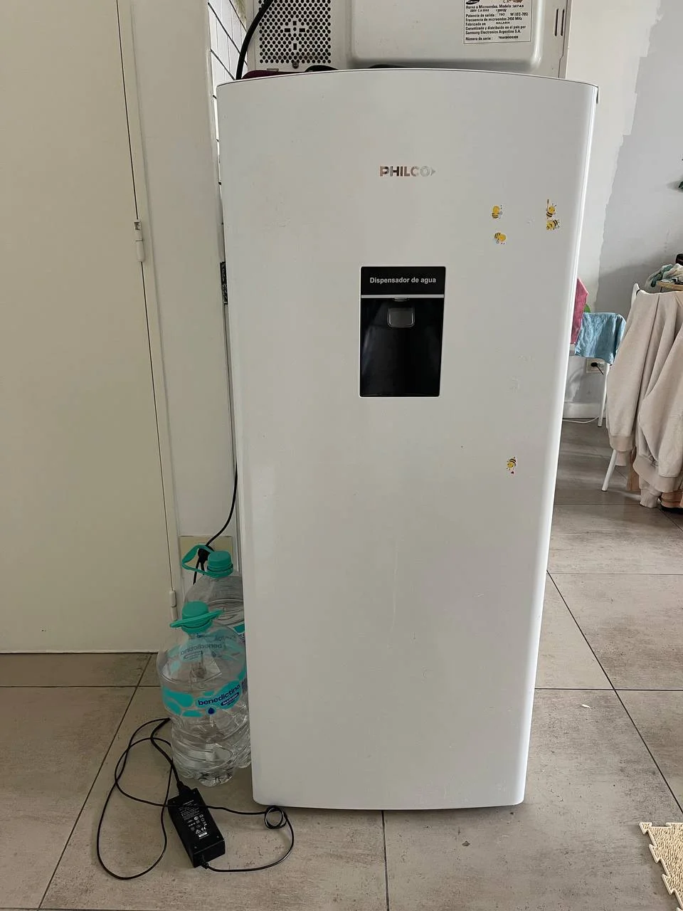 Продаю холодильник Philco One Door 161L 2