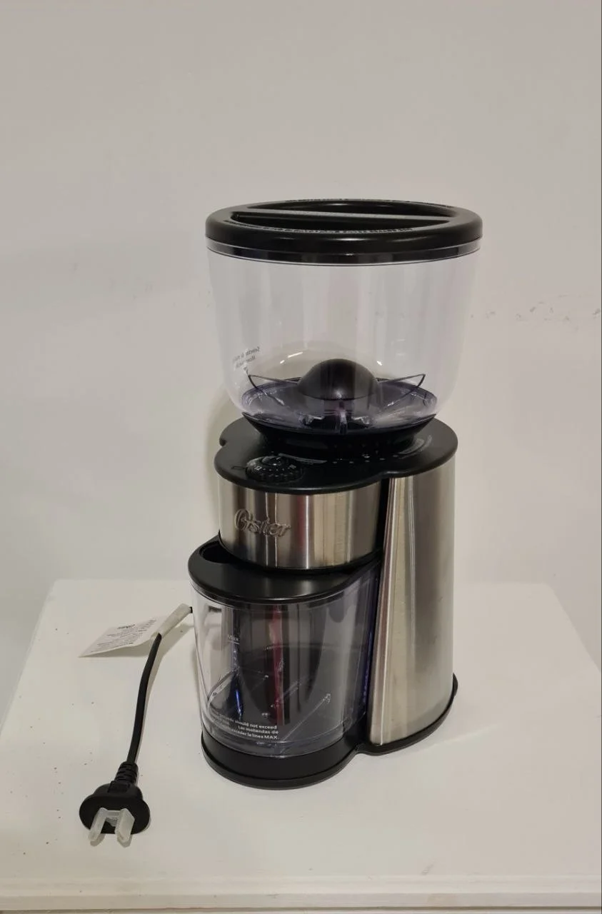 Кофемолка Oster 1